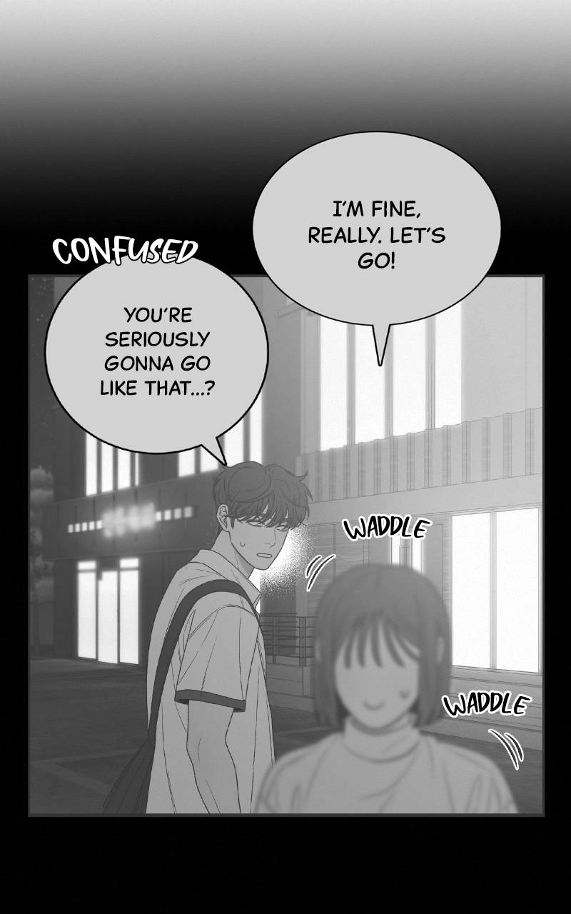 Operation: True Love Chapter 79 Page 83