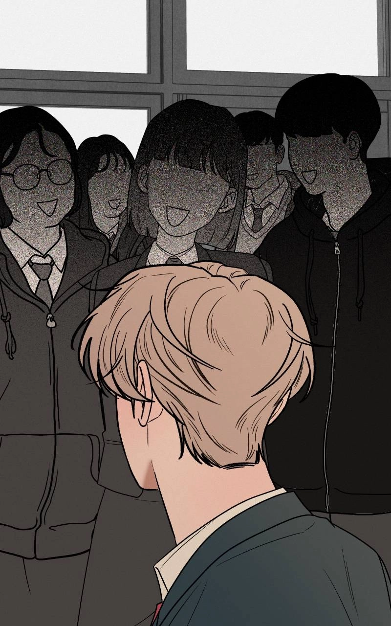 Operation: True Love Chapter 79 Page 92