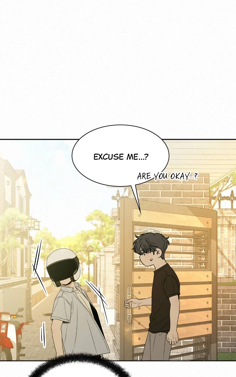 Operation: True Love Chapter 79 Page 9