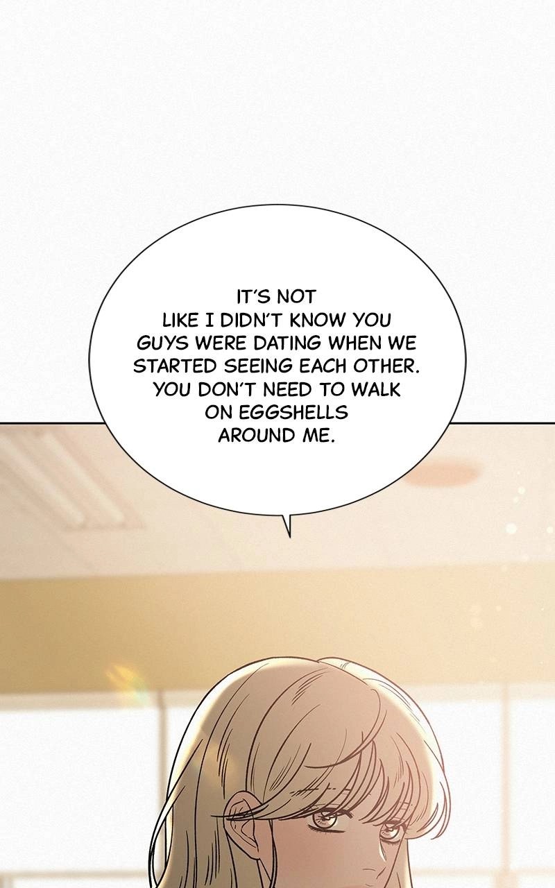 Operation: True Love Chapter 25 Page 10