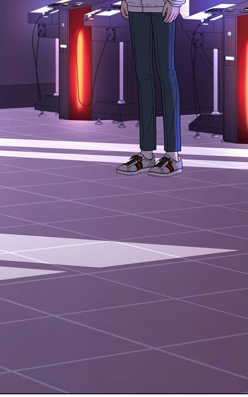 Operation: True Love Chapter 25 Page 110