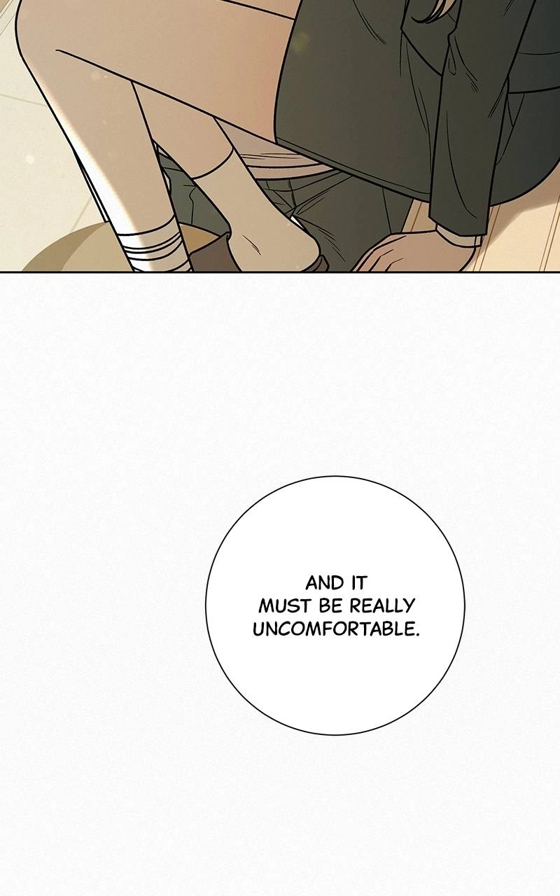 Operation: True Love Chapter 25 Page 15