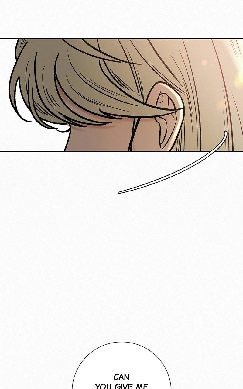 Operation: True Love Chapter 25 Page 37