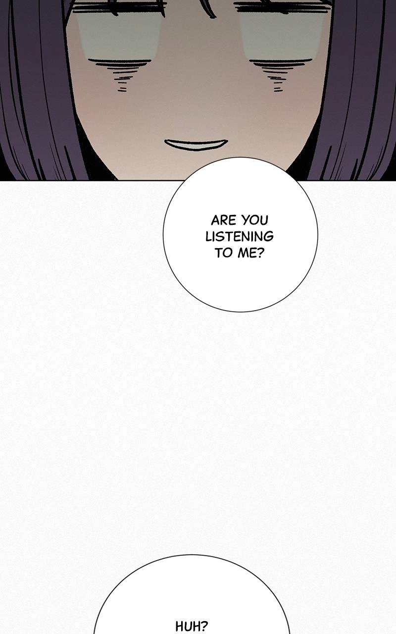 Operation: True Love Chapter 25 Page 49