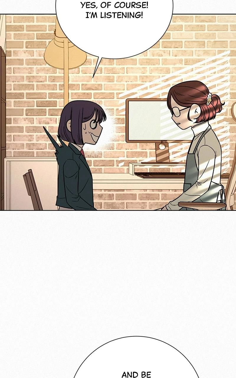 Operation: True Love Chapter 25 Page 50