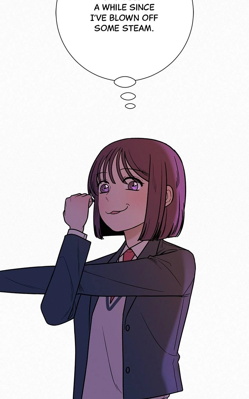 Operation: True Love Chapter 25 Page 80