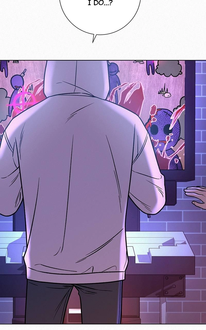 Operation: True Love Chapter 25 Page 91