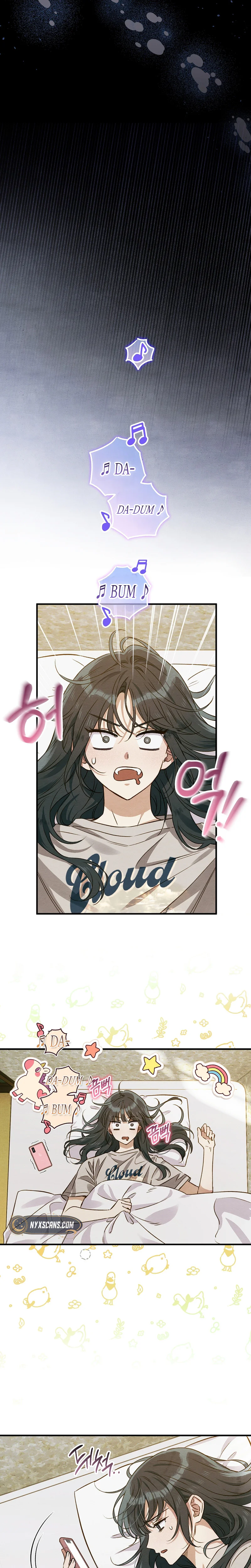 Peach Heart Chapter 2 Page 5