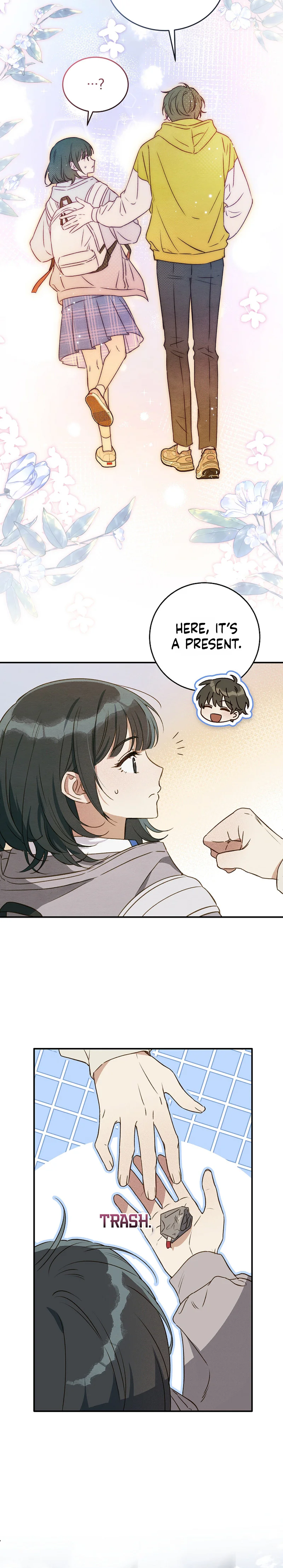 Peach Heart Chapter 2 Page 30