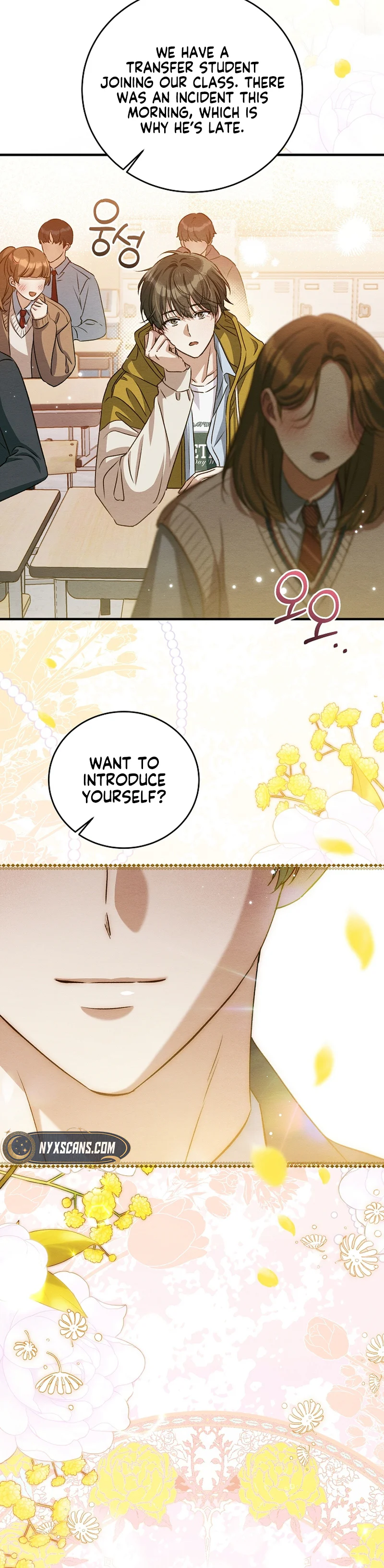 Peach Heart Chapter 9 Page 24