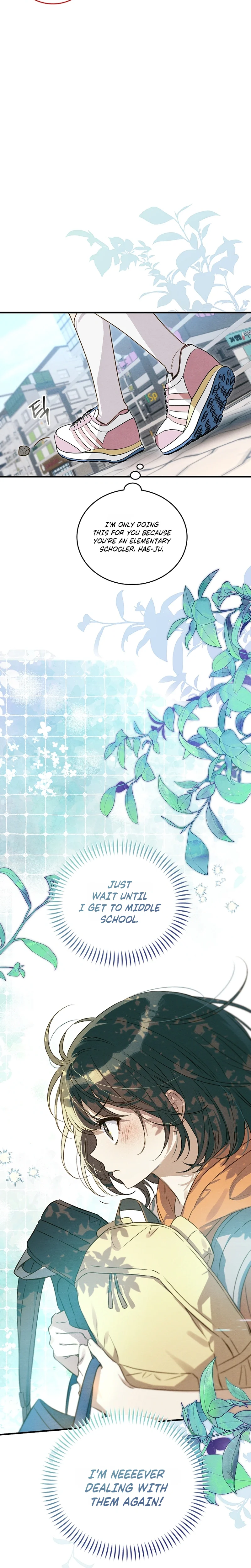 Peach Heart Chapter 1 Page 24