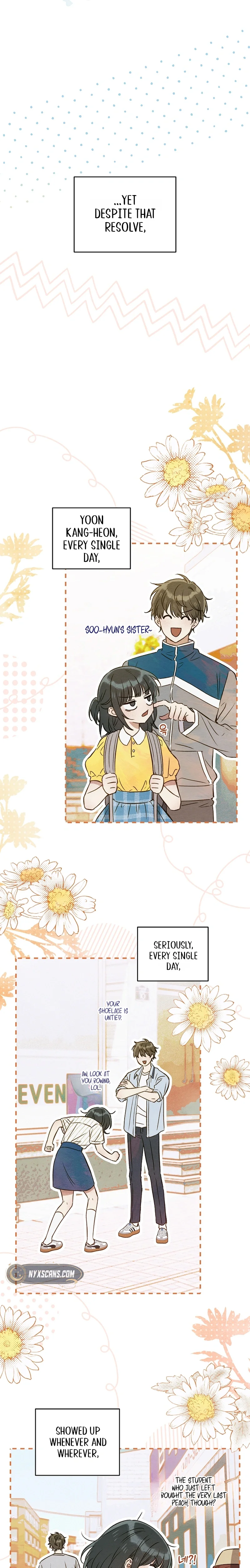 Peach Heart Chapter 1 Page 25