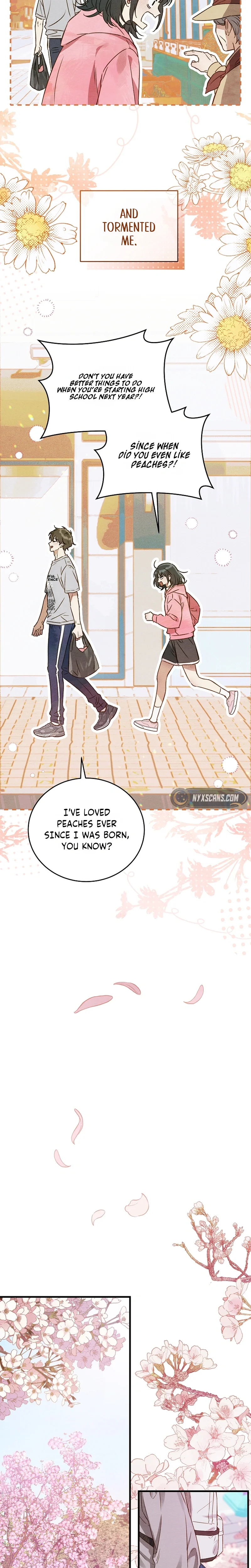 Peach Heart Chapter 1 Page 26