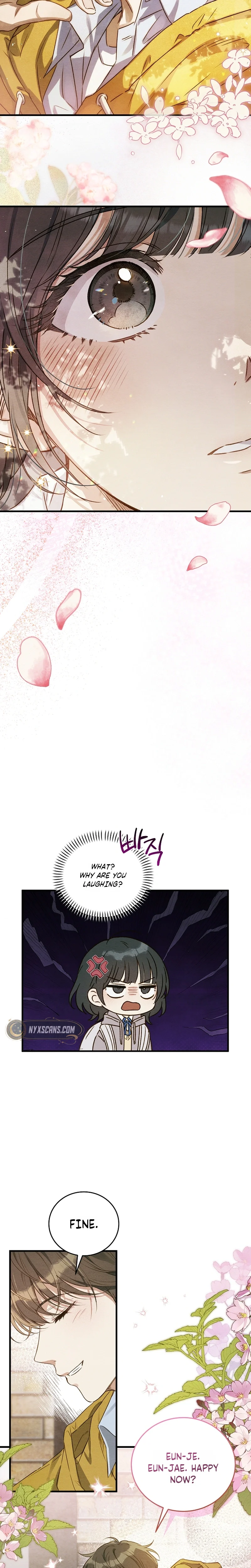 Peach Heart Chapter 1 Page 32
