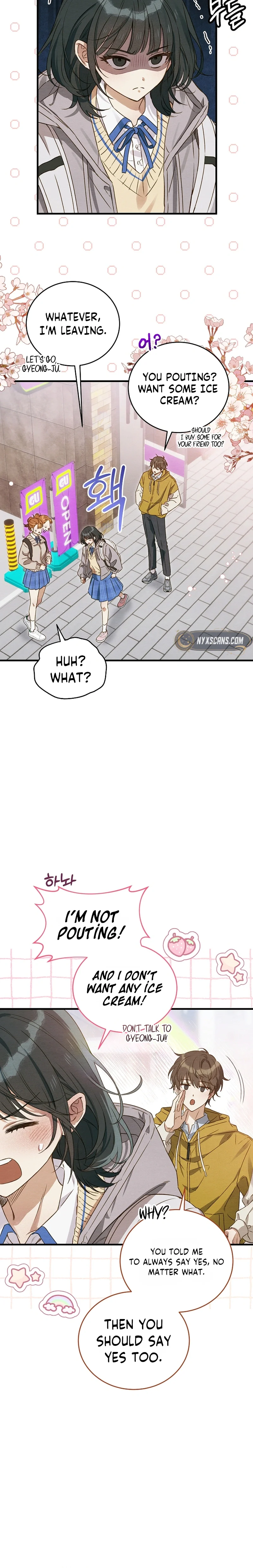 Peach Heart Chapter 1 Page 36