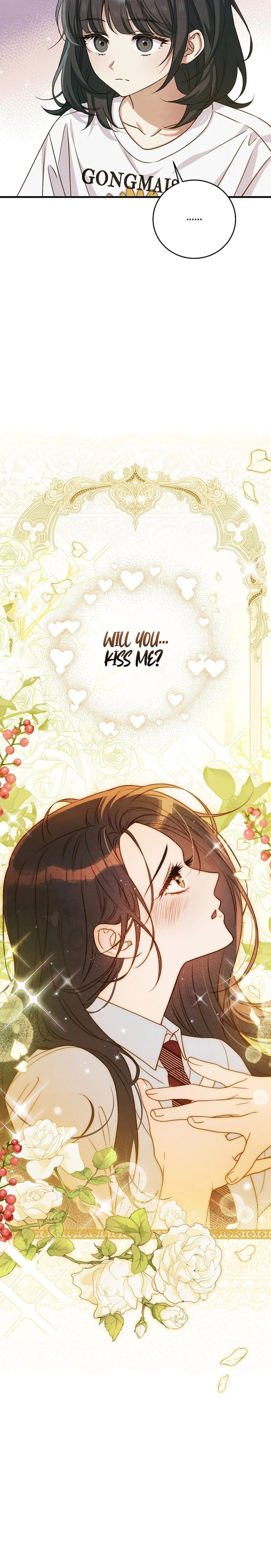 Peach Heart Chapter 15 Page 10