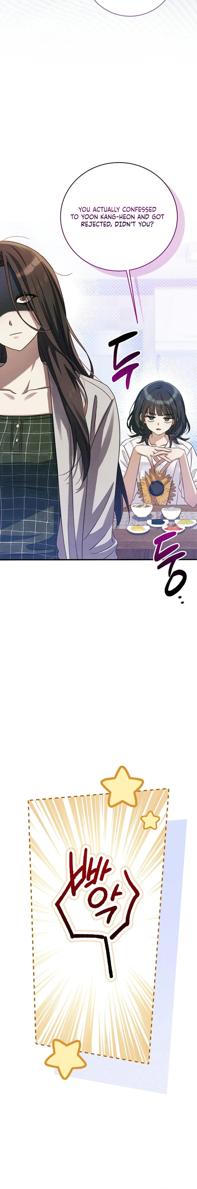 Peach Heart Chapter 15 Page 16