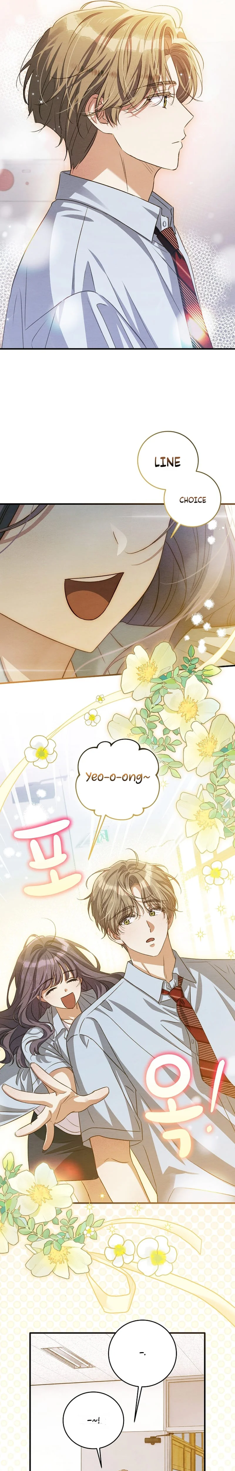 Peach Heart Chapter 15 Page 29