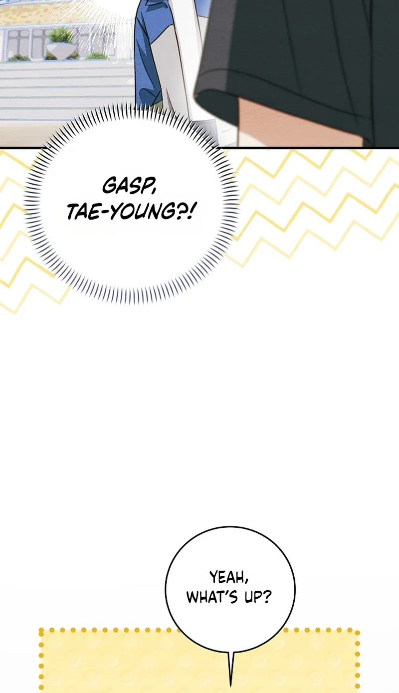 Peach Heart Chapter 11 Page 22