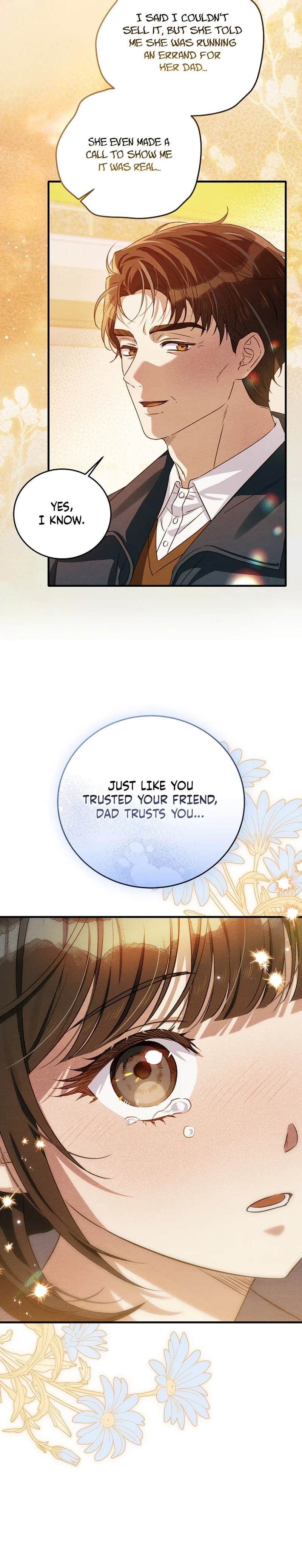 Peach Heart Chapter 8 Page 13