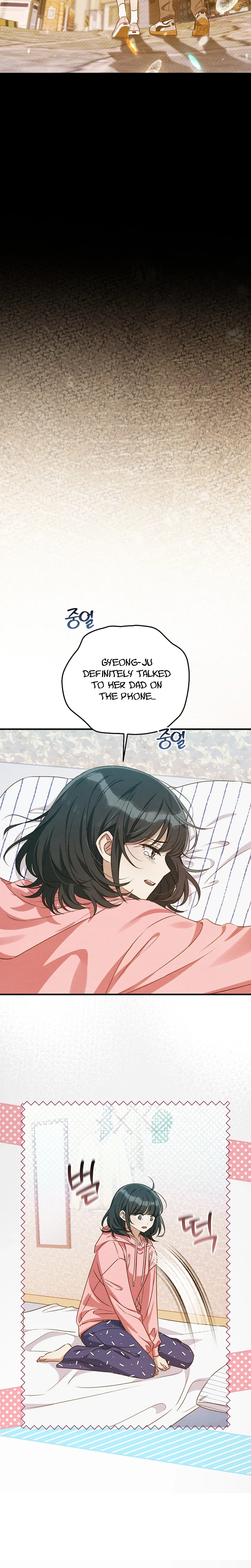 Peach Heart Chapter 8 Page 16