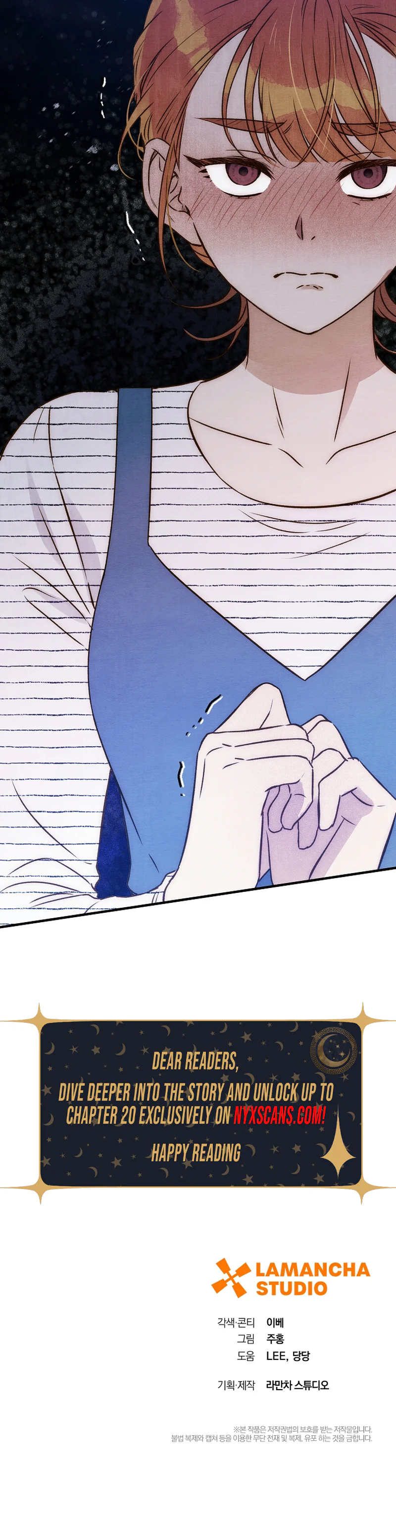 Peach Heart Chapter 3 Page 36
