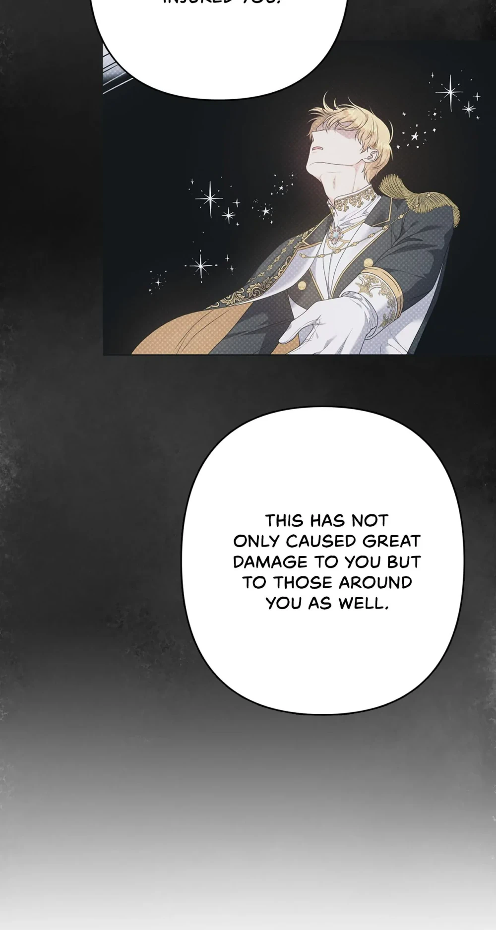 Please Don’t Reply! Chapter 10 Page 9