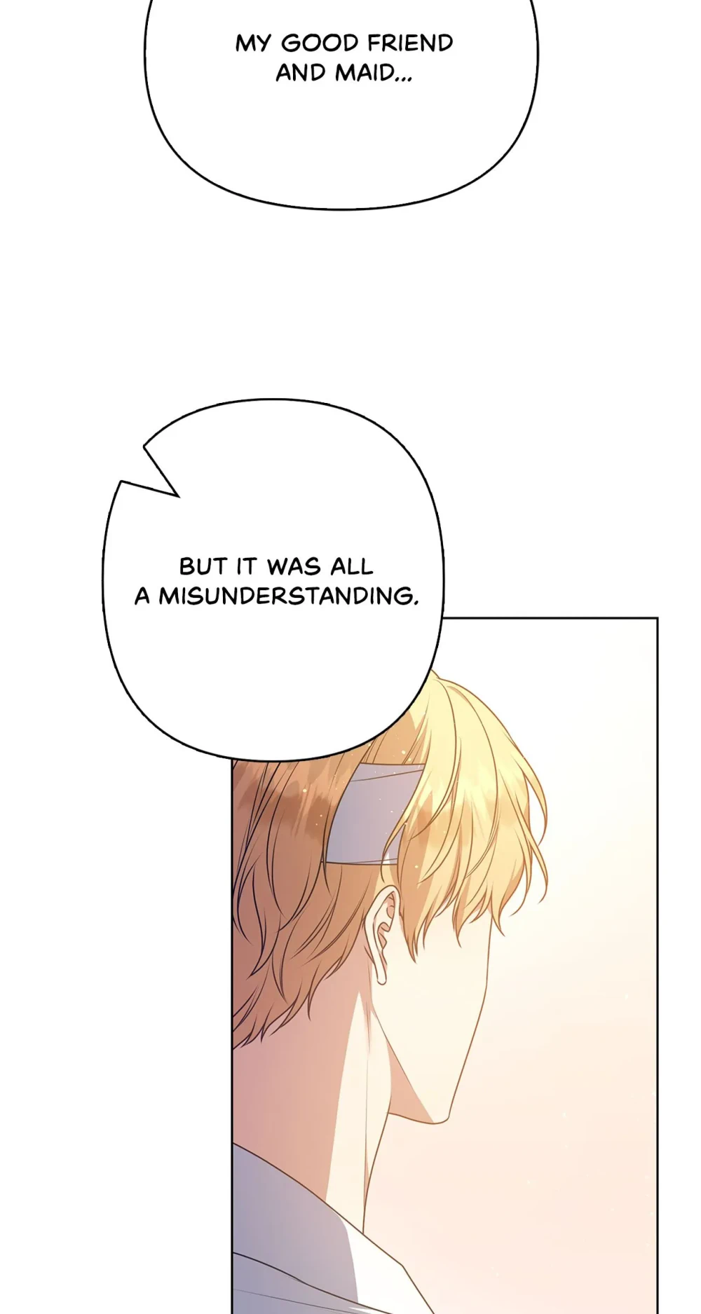 Please Don’t Reply! Chapter 10 Page 11