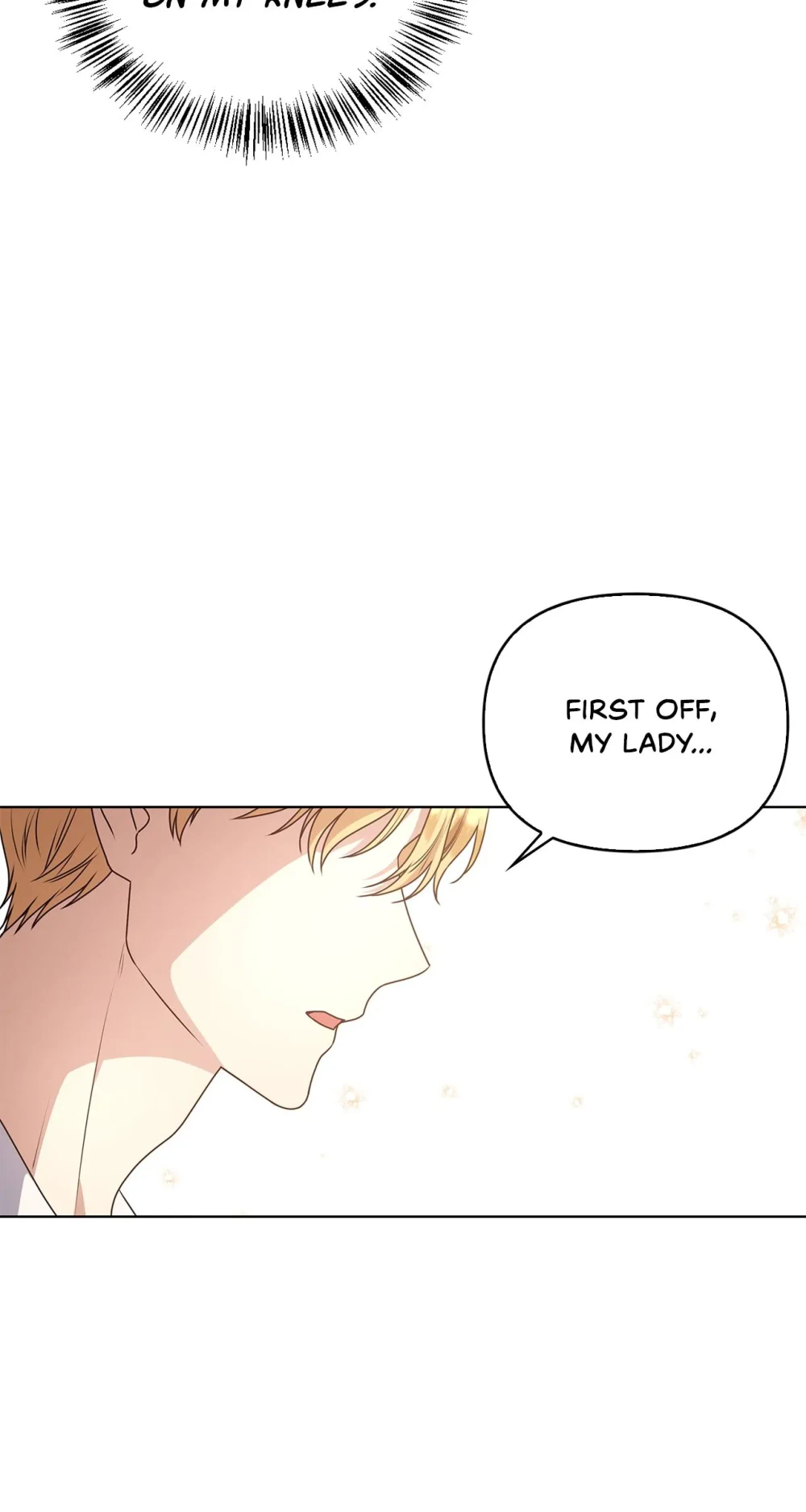 Please Don’t Reply! Chapter 10 Page 18