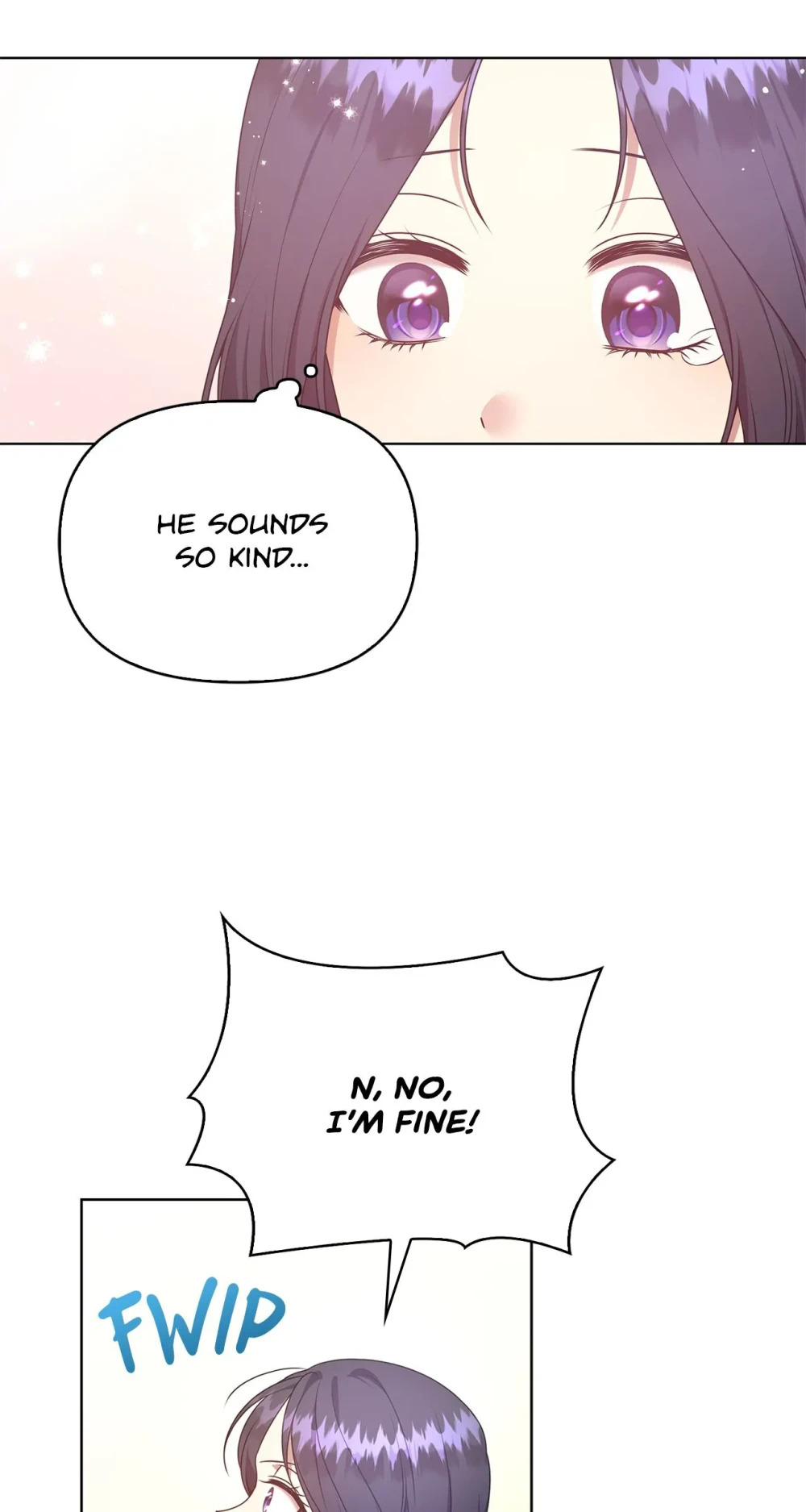 Please Don’t Reply! Chapter 10 Page 22