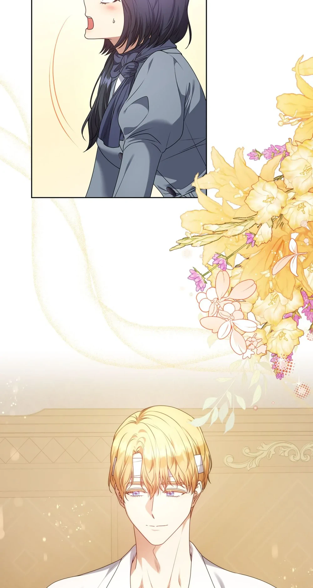 Please Don’t Reply! Chapter 10 Page 23