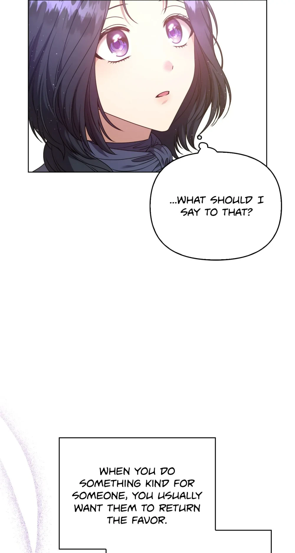 Please Don’t Reply! Chapter 10 Page 28