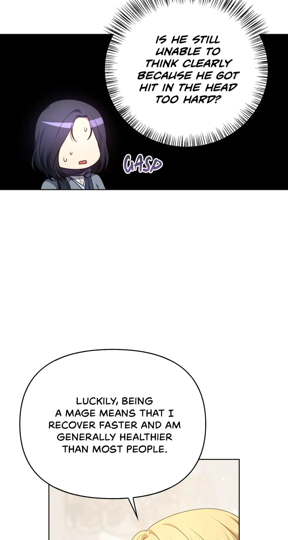 Please Don’t Reply! Chapter 10 Page 30