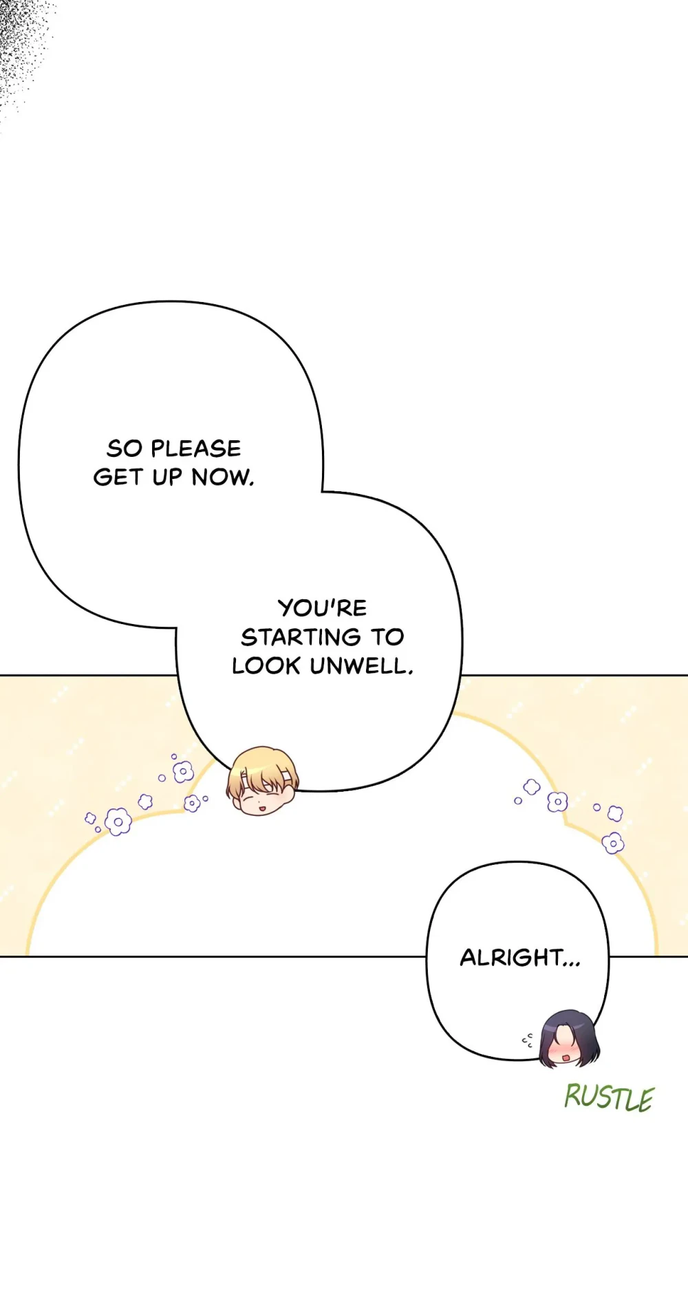 Please Don’t Reply! Chapter 10 Page 35