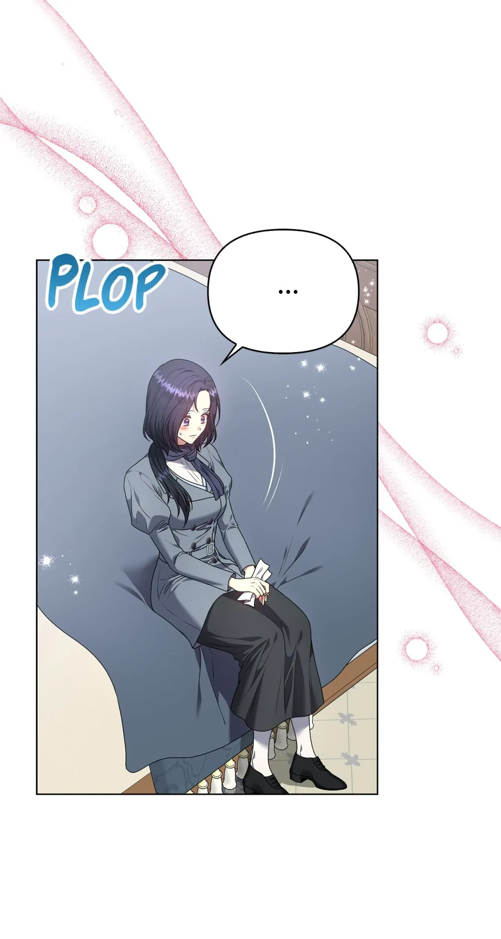 Please Don’t Reply! Chapter 10 Page 41