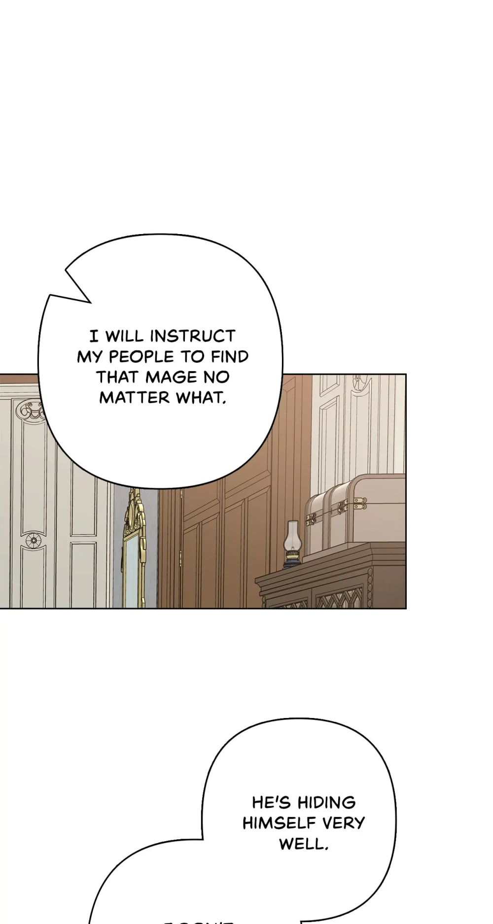 Please Don’t Reply! Chapter 10 Page 45