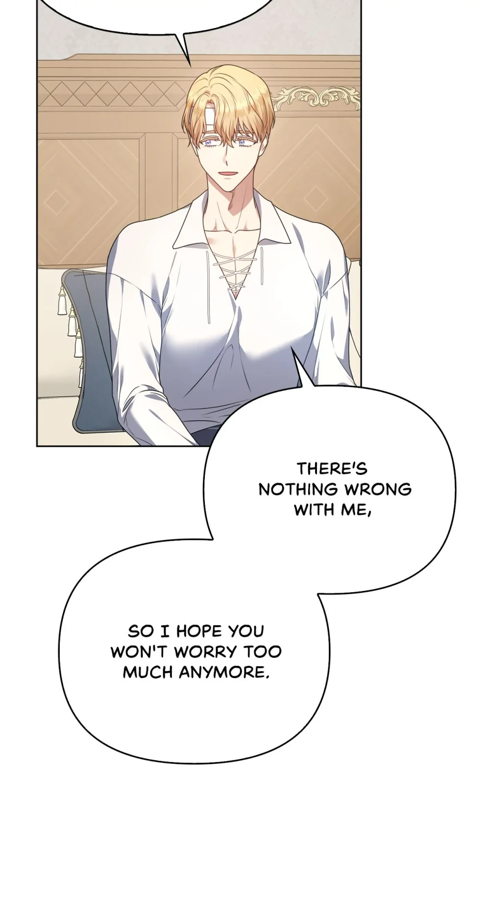 Please Don’t Reply! Chapter 10 Page 48