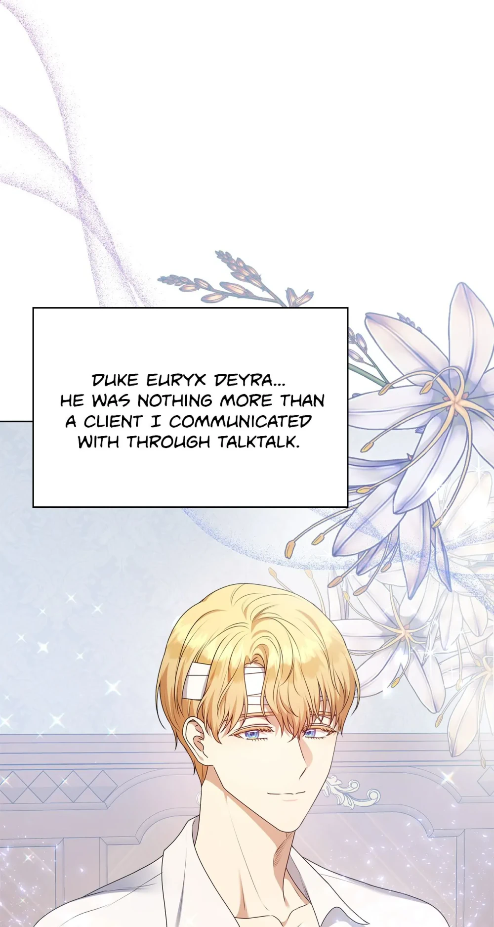 Please Don’t Reply! Chapter 10 Page 52