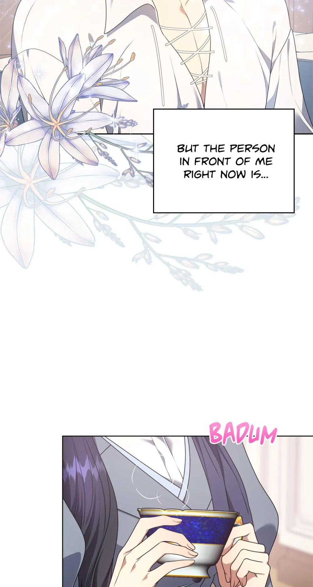 Please Don’t Reply! Chapter 10 Page 53
