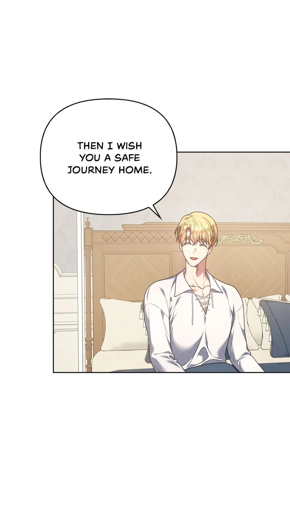 Please Don’t Reply! Chapter 10 Page 60