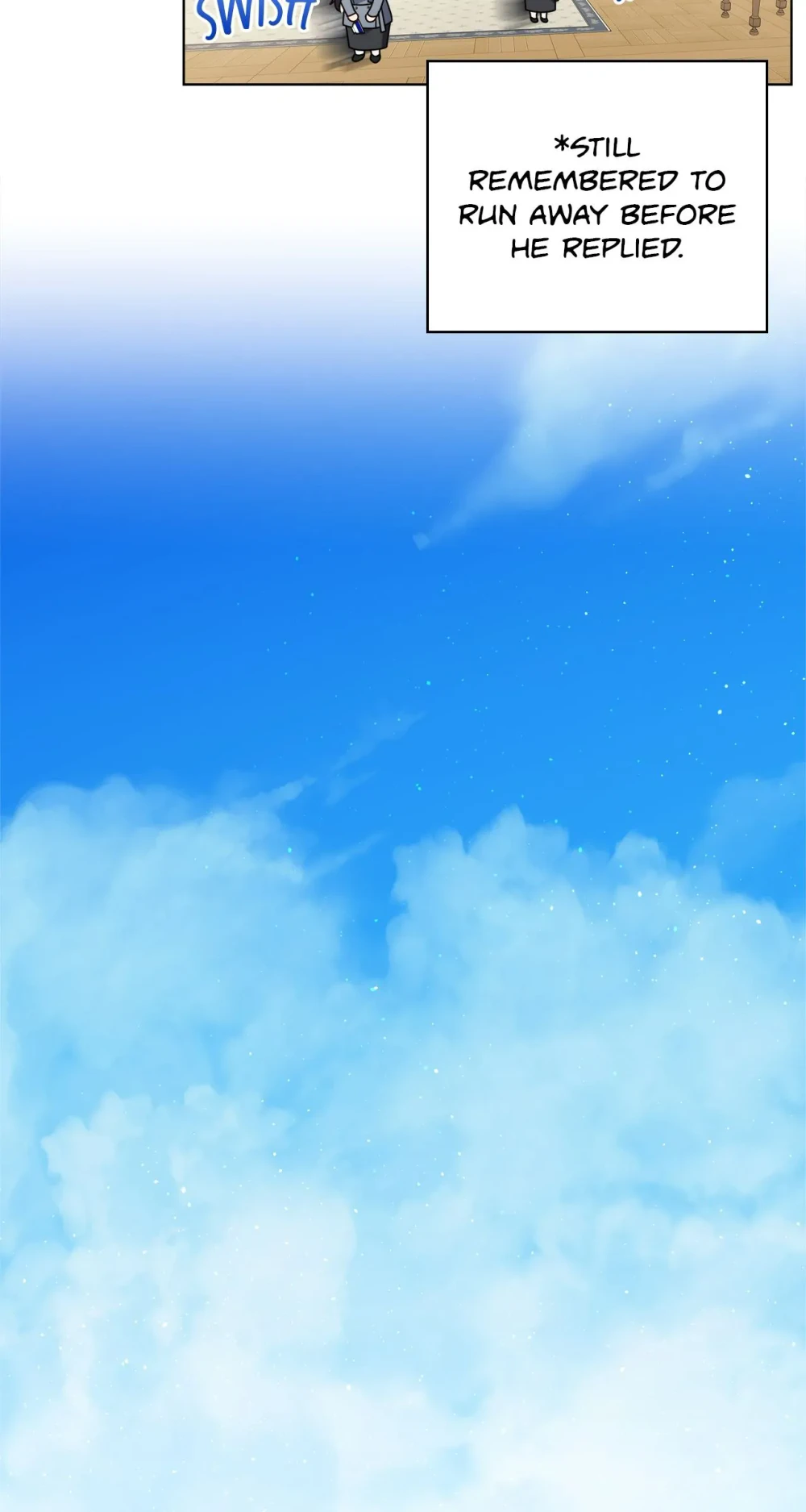 Please Don’t Reply! Chapter 10 Page 64