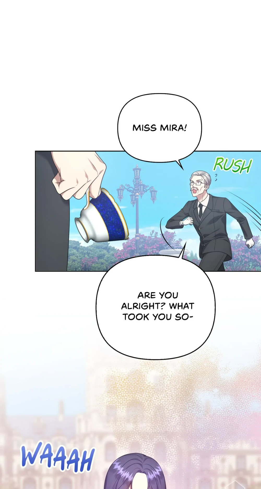 Please Don’t Reply! Chapter 10 Page 66