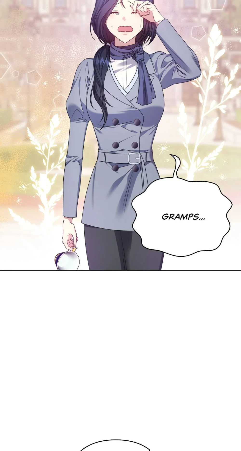 Please Don’t Reply! Chapter 10 Page 67