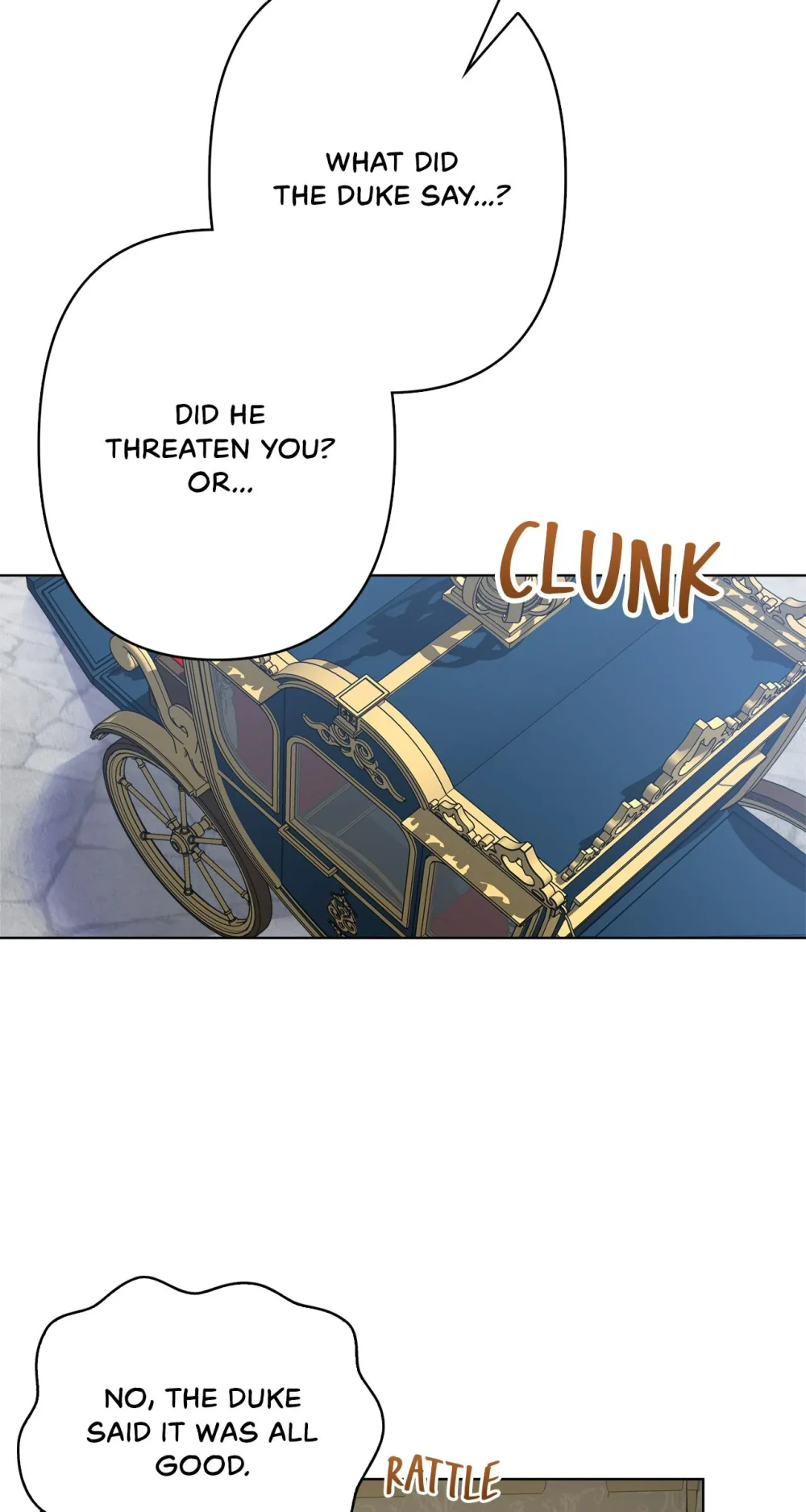Please Don’t Reply! Chapter 10 Page 68