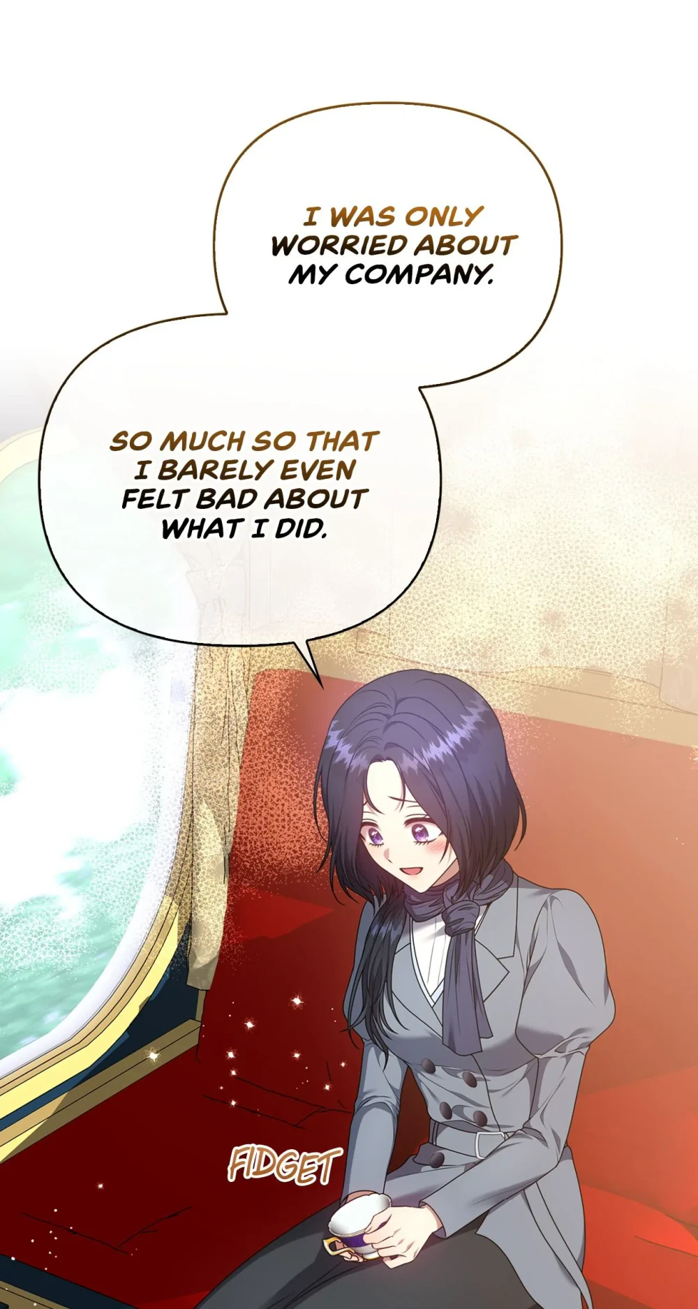 Please Don’t Reply! Chapter 10 Page 71