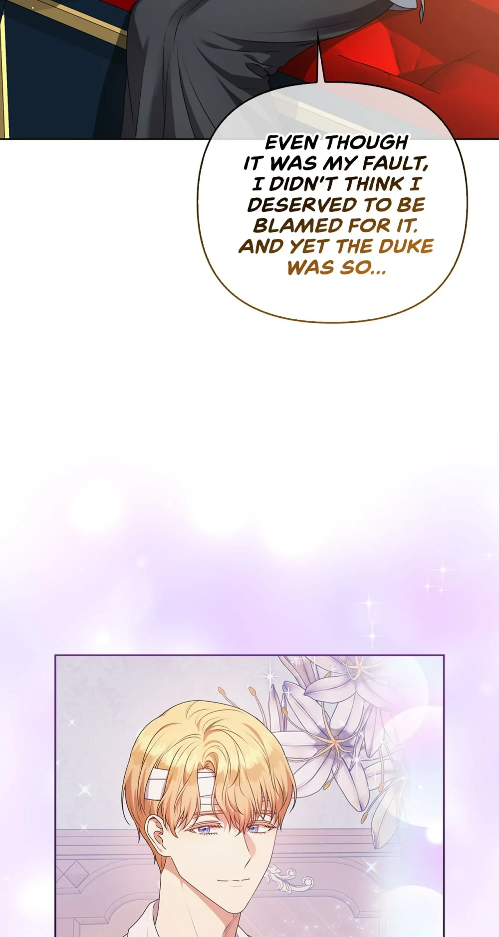 Please Don’t Reply! Chapter 10 Page 72