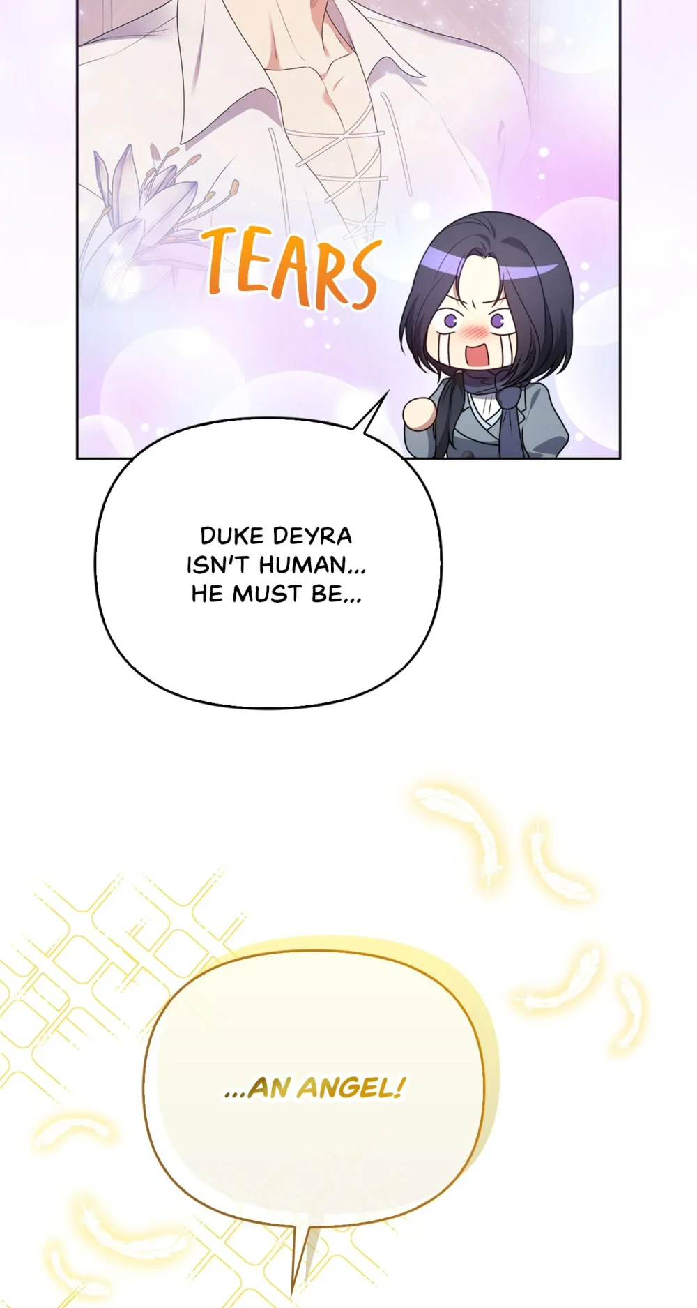 Please Don’t Reply! Chapter 10 Page 73