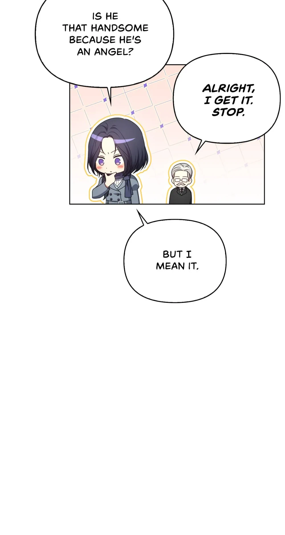 Please Don’t Reply! Chapter 10 Page 75