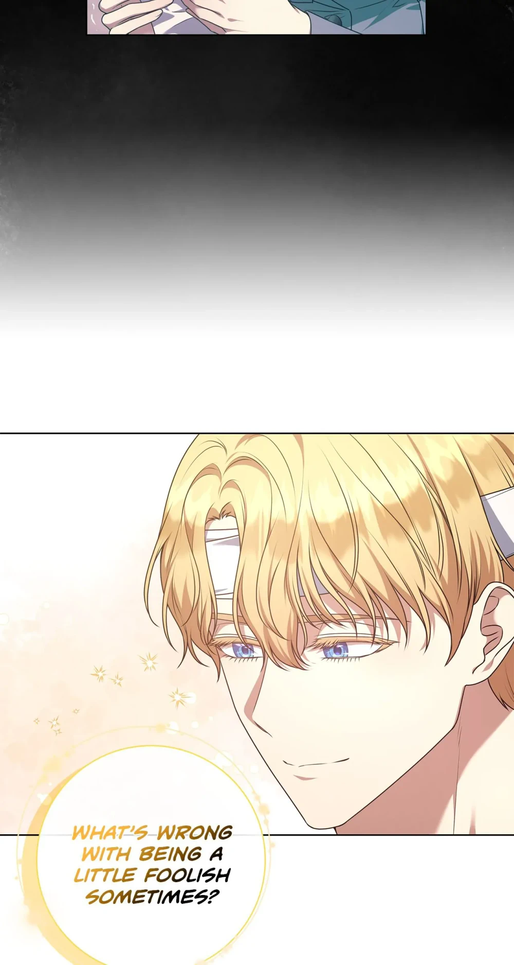 Please Don’t Reply! Chapter 11 Page 17