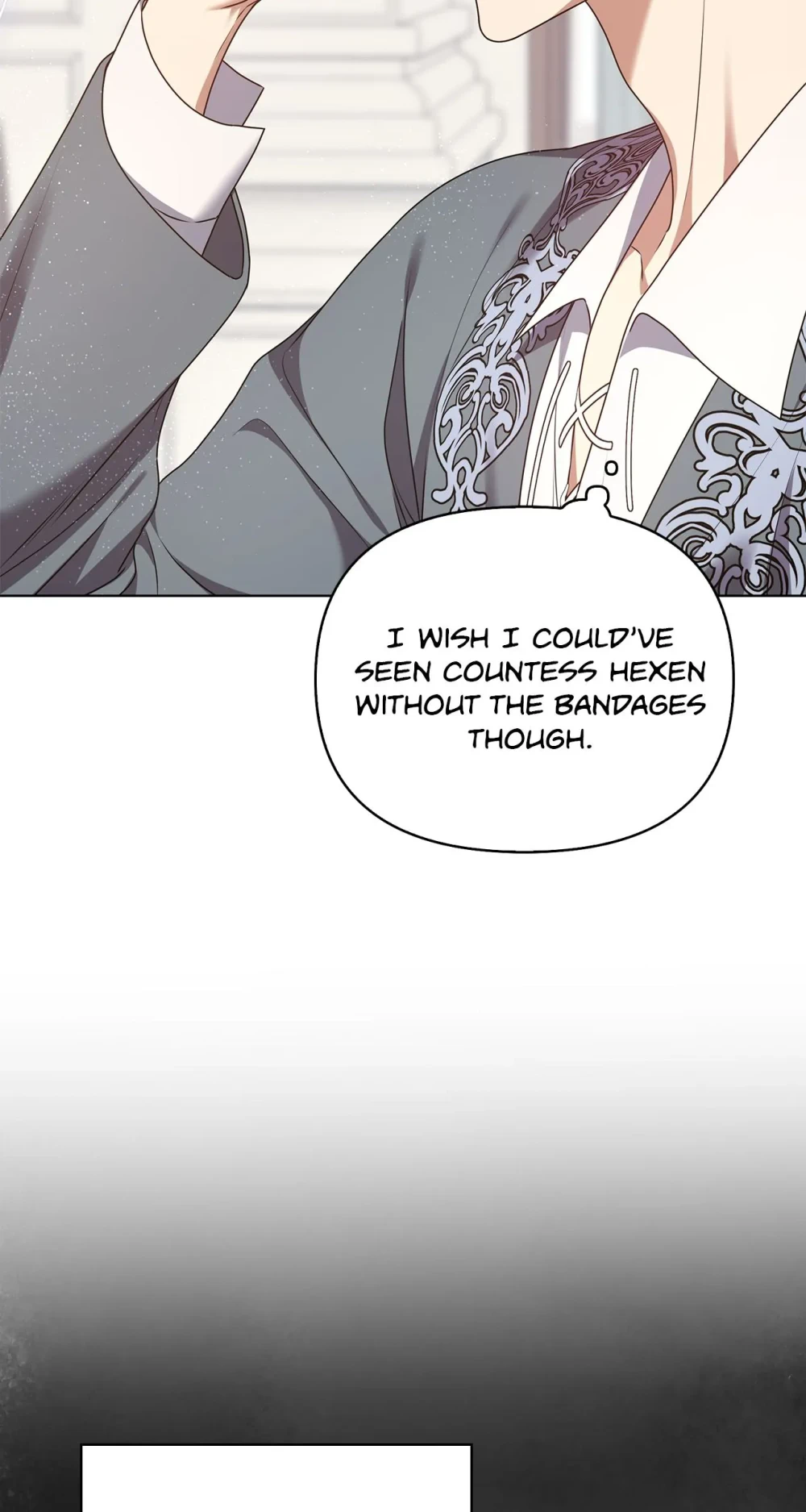 Please Don’t Reply! Chapter 11 Page 25